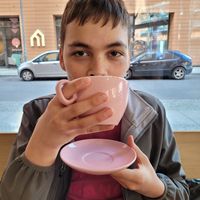  at Brammibal's Donuts - Potsdamer Platz in Berlin