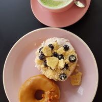  at Brammibal's Donuts - Potsdamer Platz in Berlin