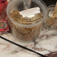  at Brammibal's Donuts - Potsdamer Platz in Berlin