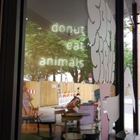  at Brammibal's Donuts - Potsdamer Platz in Berlin