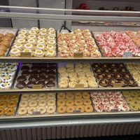 Offering July 2023  at Brammibal's Donuts - Potsdamer Platz in Berlin