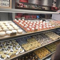   at Brammibal's Donuts - Potsdamer Platz in Berlin