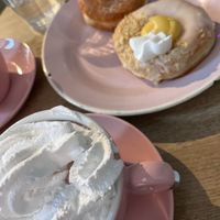   at Brammibal's Donuts - Potsdamer Platz in Berlin