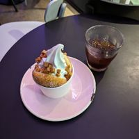  at Brammibal's Donuts - Potsdamer Platz in Berlin