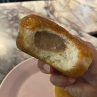 Pumpkin spice  at Brammibal's Donuts - Potsdamer Platz in Berlin