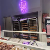 Doughnuts!! at Brammibal's Donuts - Potsdamer Platz in Berlin