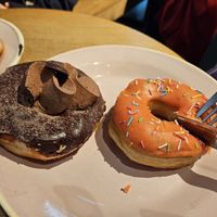  at Brammibal's Donuts - Potsdamer Platz in Berlin