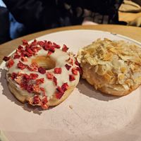  at Brammibal's Donuts - Potsdamer Platz in Berlin