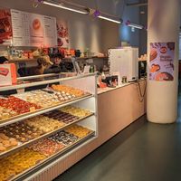  at Brammibal's Donuts - Potsdamer Platz in Berlin