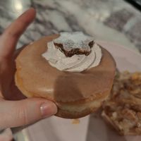 Zimtstern at Brammibal's Donuts - Potsdamer Platz in Berlin