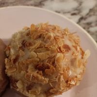 Beinenstich at Brammibal's Donuts - Potsdamer Platz in Berlin