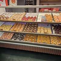  at Brammibal's Donuts - Potsdamer Platz in Berlin