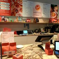  at Brammibal's Donuts - Potsdamer Platz in Berlin