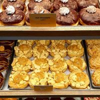  at Brammibal's Donuts - Potsdamer Platz in Berlin