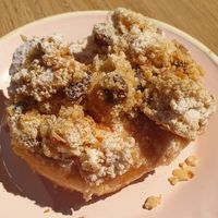  at Brammibal's Donuts - Potsdamer Platz in Berlin