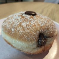  at Brammibal's Donuts - Potsdamer Platz in Berlin