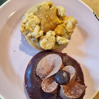  at Brammibal's Donuts - Potsdamer Platz in Berlin