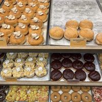  at Brammibal's Donuts - Potsdamer Platz in Berlin