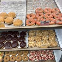  at Brammibal's Donuts - Potsdamer Platz in Berlin