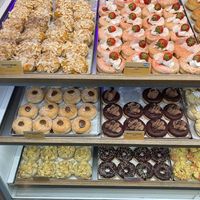  at Brammibal's Donuts - Potsdamer Platz in Berlin