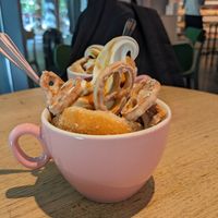  at Brammibal's Donuts - Potsdamer Platz in Berlin