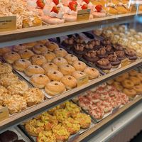  at Brammibal's Donuts - Potsdamer Platz in Berlin