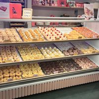   at Brammibal's Donuts - Potsdamer Platz in Berlin