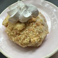   at Brammibal's Donuts - Potsdamer Platz in Berlin