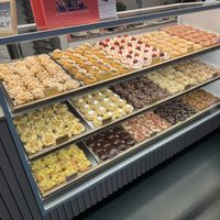   at Brammibal's Donuts - Potsdamer Platz in Berlin