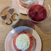  at Brammibal's Donuts - Potsdamer Platz in Berlin