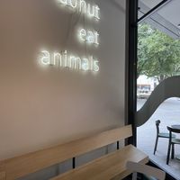   at Brammibal's Donuts - Potsdamer Platz in Berlin