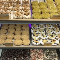   at Brammibal's Donuts - Potsdamer Platz in Berlin