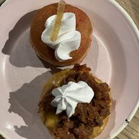   at Brammibal's Donuts - Potsdamer Platz in Berlin