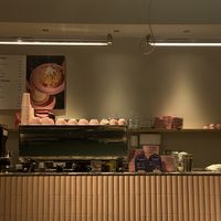   at Brammibal's Donuts - Potsdamer Platz in Berlin