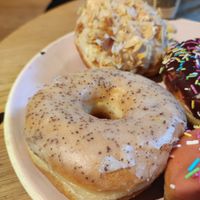  at Brammibal's Donuts - Potsdamer Platz in Berlin