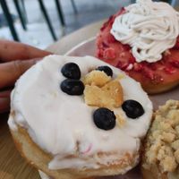  at Brammibal's Donuts - Potsdamer Platz in Berlin