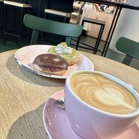  at Brammibal's Donuts - Potsdamer Platz in Berlin