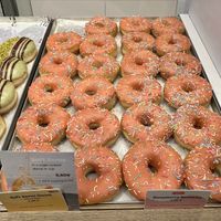   at Brammibal's Donuts - Potsdamer Platz in Berlin