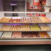  at Brammibal's Donuts - Potsdamer Platz in Berlin