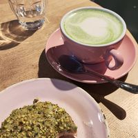  at Brammibal's Donuts - Potsdamer Platz in Berlin