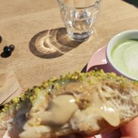  at Brammibal's Donuts - Potsdamer Platz in Berlin