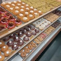  at Brammibal's Donuts - Potsdamer Platz in Berlin