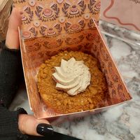  at Brammibal's Donuts - Potsdamer Platz in Berlin