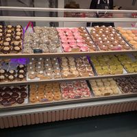  at Brammibal's Donuts - Potsdamer Platz in Berlin