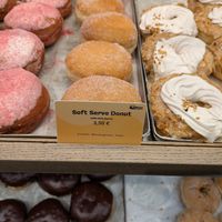  at Brammibal's Donuts - Potsdamer Platz in Berlin