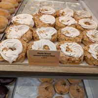  at Brammibal's Donuts - Potsdamer Platz in Berlin