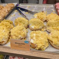  at Brammibal's Donuts - Potsdamer Platz in Berlin