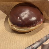   at Brammibal's Donuts - Potsdamer Platz in Berlin