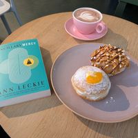  at Brammibal's Donuts - Potsdamer Platz in Berlin