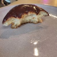  at Brammibal's Donuts - Potsdamer Platz in Berlin